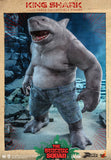 Hot Toys DC Comics The Suicide Squad King Shark Power Pose Series (PPS) 1/6 Scale Collectible Figure