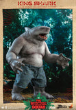 Hot Toys DC Comics The Suicide Squad King Shark Power Pose Series (PPS) 1/6 Scale Collectible Figure