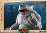 Hot Toys DC Comics The Suicide Squad King Shark Power Pose Series (PPS) 1/6 Scale Collectible Figure