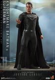 Hot Toys DC Zack Snyder’s Justice League TMS038 Batman (Knightmare) and Superman (Black Suit) 1/6 Scale Collectible Figure Set