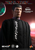 EXO-6 Star Trek: The Motion Picture Kolinahr Spock 1/6 Scale 12" Collectible Figure