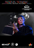 EXO-6 Star Trek: The Motion Picture Kolinahr Spock 1/6 Scale 12" Collectible Figure