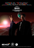 EXO-6 Star Trek: The Motion Picture Kolinahr Spock 1/6 Scale 12" Collectible Figure