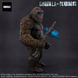 X-Plus Toho Large Kaiju Series - Kong 2021 Kong From Godzilla vs. Kong Collectible Figure