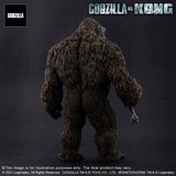 X-Plus Toho Large Kaiju Series - Kong 2021 Kong From Godzilla vs. Kong Collectible Figure