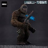 X-Plus Toho Large Kaiju Series - Kong 2021 Kong From Godzilla vs. Kong Collectible Figure