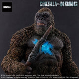 X-Plus Toho Large Kaiju Series - Kong 2021 Kong From Godzilla vs. Kong Collectible Figure