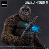 X-Plus Toho Large Kaiju Series - Kong 2021 Kong From Godzilla vs. Kong Collectible Figure