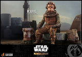 Hot Toys Star Wars The Mandalorian - Television Masterpiece Series Kuiil 1/6 Scale Collectible Figure