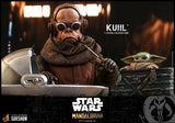 Hot Toys Star Wars The Mandalorian - Television Masterpiece Series Kuiil 1/6 Scale Collectible Figure