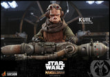 Hot Toys Star Wars The Mandalorian - Television Masterpiece Series Kuiil 1/6 Scale Collectible Figure