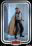 Hot Toys Star Wars Episode V The Empire Strikes Back Lando Calrissian 1/6 Scale 12" Collectible Figure