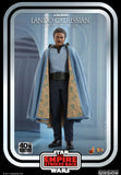 Hot Toys Star Wars Episode V The Empire Strikes Back Lando Calrissian 1/6 Scale 12" Collectible Figure