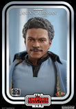 Hot Toys Star Wars Episode V The Empire Strikes Back Lando Calrissian 1/6 Scale 12" Collectible Figure