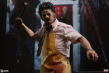 Sideshow The Texas Chainsaw Massacre 1974 Leatherface (Killing Mask) 1/6 Scale 12" Collectible Figure