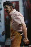 Sideshow The Texas Chainsaw Massacre 1974 Leatherface (Killing Mask) 1/6 Scale 12" Collectible Figure