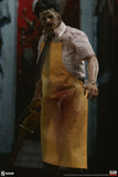Sideshow The Texas Chainsaw Massacre 1974 Leatherface (Killing Mask) 1/6 Scale 12" Collectible Figure