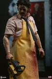 Sideshow The Texas Chainsaw Massacre 1974 Leatherface (Killing Mask) 1/6 Scale 12" Collectible Figure