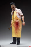 Sideshow The Texas Chainsaw Massacre 1974 Leatherface (Killing Mask) 1/6 Scale 12" Collectible Figure