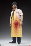 Sideshow The Texas Chainsaw Massacre 1974 Leatherface (Killing Mask) 1/6 Scale 12" Collectible Figure
