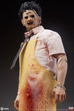 Sideshow The Texas Chainsaw Massacre 1974 Leatherface (Killing Mask) 1/6 Scale 12" Collectible Figure