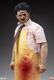 Sideshow The Texas Chainsaw Massacre 1974 Leatherface (Killing Mask) 1/6 Scale 12" Collectible Figure