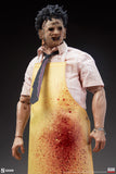 Sideshow The Texas Chainsaw Massacre 1974 Leatherface (Killing Mask) 1/6 Scale 12" Collectible Figure