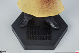 Sideshow The Texas Chainsaw Massacre 1974 Leatherface (Killing Mask) 1/6 Scale 12" Collectible Figure