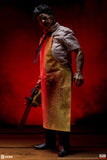 Sideshow The Texas Chainsaw Massacre 1974 Leatherface (Killing Mask) 1/6 Scale 12" Collectible Figure