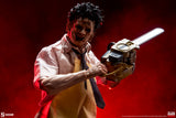 Sideshow The Texas Chainsaw Massacre 1974 Leatherface (Killing Mask) 1/6 Scale 12" Collectible Figure