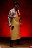 Sideshow The Texas Chainsaw Massacre 1974 Leatherface (Killing Mask) 1/6 Scale 12" Collectible Figure