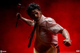 Sideshow The Texas Chainsaw Massacre 1974 Leatherface (Killing Mask) 1/6 Scale 12" Collectible Figure