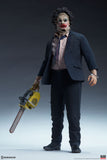 Sideshow The Texas Chain Saw Massacre (1974) Leatherface Deluxe 1/6 Scale 12" Collectibles Action Figure