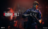 Damtoys Resident Evil 2 Leon S. Kennedy (Classic Version) 1/6 Scale 12" Collectible Figure