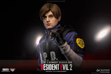 Damtoys Resident Evil 2 Leon S. Kennedy (Classic Version) 1/6 Scale 12" Collectible Figure