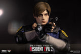 Damtoys Resident Evil 2 Leon S. Kennedy (Classic Version) 1/6 Scale 12" Collectible Figure
