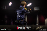 Damtoys Resident Evil 2 Leon S. Kennedy (Classic Version) 1/6 Scale 12" Collectible Figure