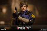 Damtoys Resident Evil 2 Leon S. Kennedy (Classic Version) 1/6 Scale 12" Collectible Figure