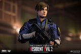 Damtoys Resident Evil 2 Leon S. Kennedy (Classic Version) 1/6 Scale 12" Collectible Figure