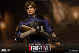 Damtoys Resident Evil 2 Leon S. Kennedy (Classic Version) 1/6 Scale 12" Collectible Figure