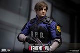 Damtoys Resident Evil 2 Leon S. Kennedy (Classic Version) 1/6 Scale 12" Collectible Figure