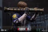 Damtoys Resident Evil 2 Leon S. Kennedy (Classic Version) 1/6 Scale 12" Collectible Figure