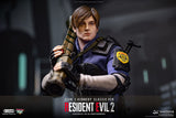 Damtoys Resident Evil 2 Leon S. Kennedy (Classic Version) 1/6 Scale 12" Collectible Figure