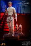 Hot Toys Star Wars The Empire Strike Back DX25 Luke Skywalker (Bespin) (Deluxe Version) 1/6 Scale 12" Collectible Figure