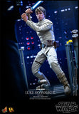 Hot Toys Star Wars The Empire Strike Back DX25 Luke Skywalker (Bespin) (Deluxe Version) 1/6 Scale 12" Collectible Figure