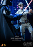 Hot Toys Star Wars The Empire Strike Back DX25 Luke Skywalker (Bespin) (Deluxe Version) 1/6 Scale 12" Collectible Figure