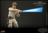 Hot Toys Star Wars The Empire Strike Back DX25 Luke Skywalker (Bespin) (Deluxe Version) 1/6 Scale 12" Collectible Figure