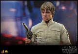 Hot Toys Star Wars The Empire Strike Back DX25 Luke Skywalker (Bespin) (Deluxe Version) 1/6 Scale 12" Collectible Figure