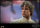 Hot Toys Star Wars The Empire Strike Back DX25 Luke Skywalker (Bespin) (Deluxe Version) 1/6 Scale 12" Collectible Figure