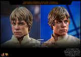 Hot Toys Star Wars The Empire Strike Back DX25 Luke Skywalker (Bespin) (Deluxe Version) 1/6 Scale 12" Collectible Figure